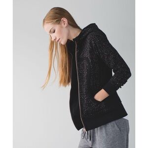 Lululemon Scuba Hoodie II
